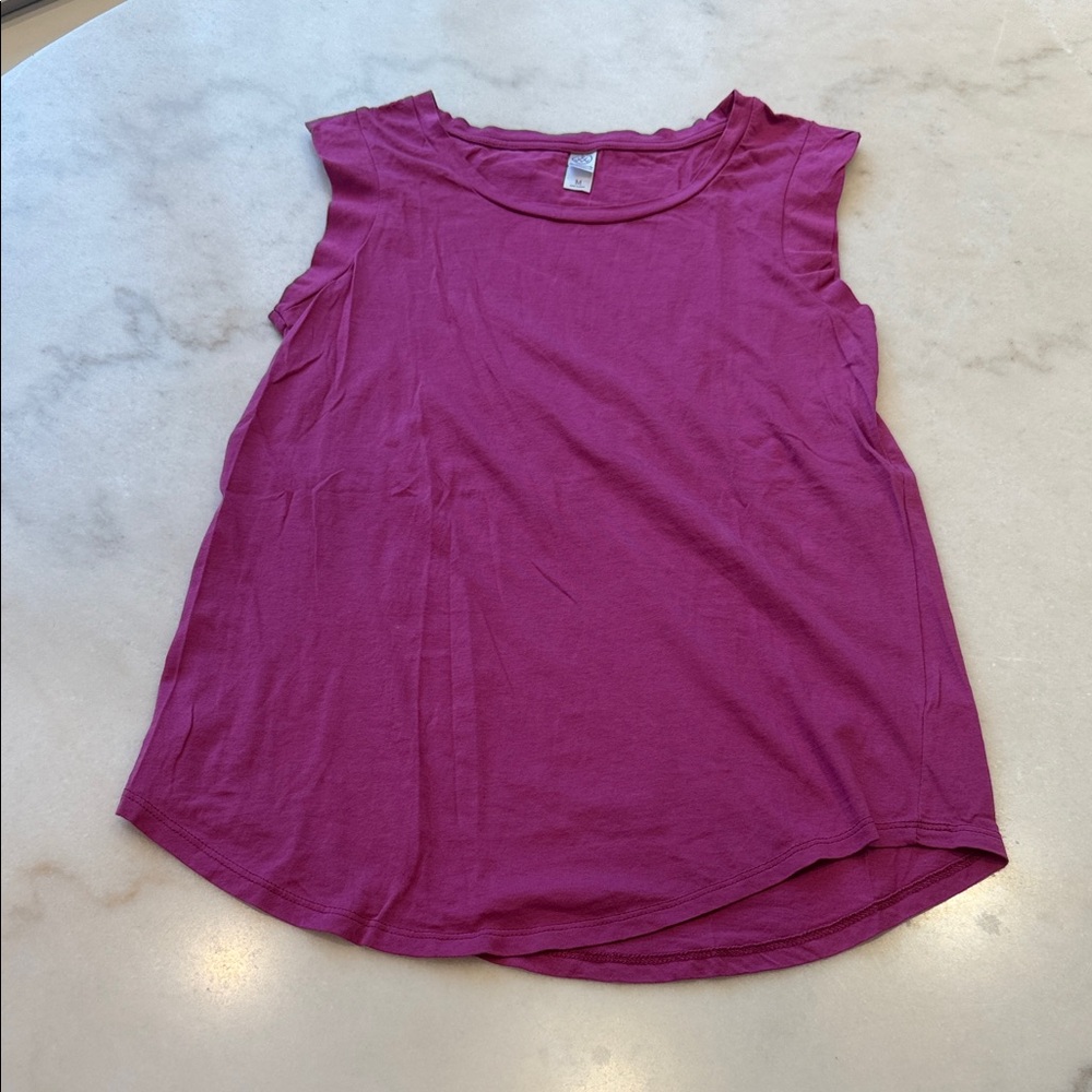 NWOT Alternative Apparel Women's Tank Top - Vibrant Magenta